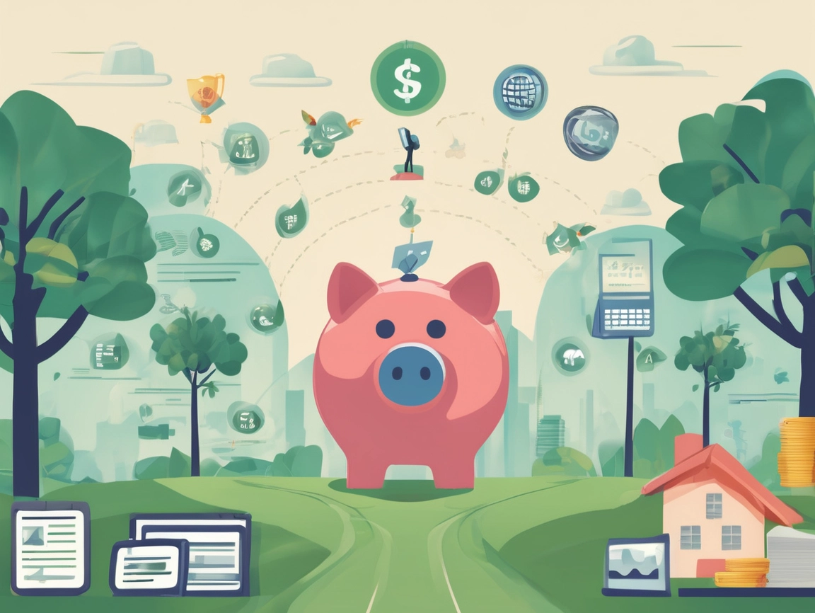 You are currently viewing Why Personal Finance Matters: A Beginner’s Guide