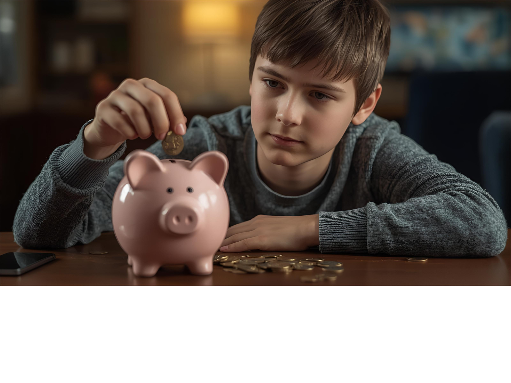 You are currently viewing The Basics of Saving Money: Simple Tips That Work